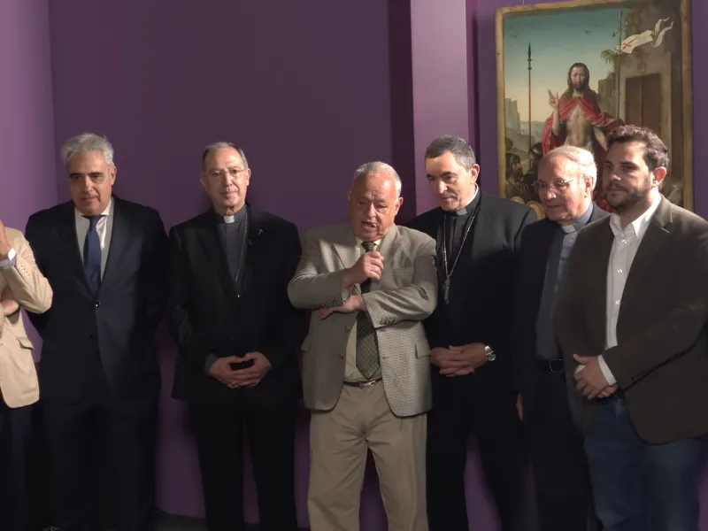Zamora clausura ‘EsperanZa’ como un impulso de futuro para el territorio