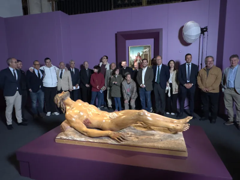 Zamora clausura ‘EsperanZa’ como un impulso de futuro para el territorio