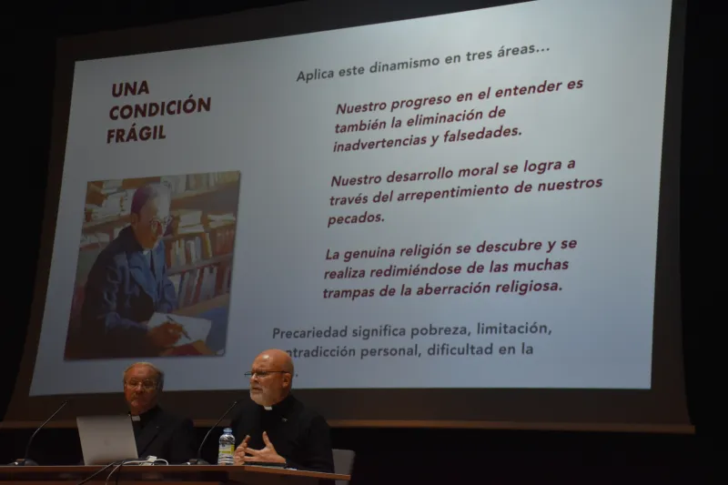 Zamora celebra San Juan de Ávila agradeciendo la vida de sus sacerdotes