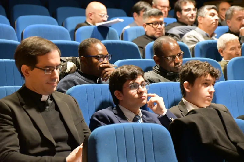 Zamora celebra San Juan de Ávila agradeciendo la vida de sus sacerdotes