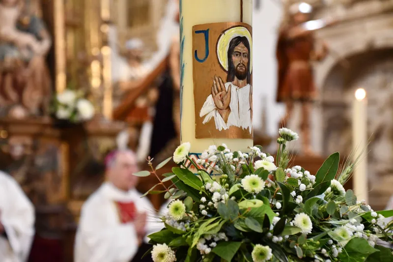 La diócesis de Zamora abre un nuevo faro de oración en la Capilla de Adoración Perpetua
