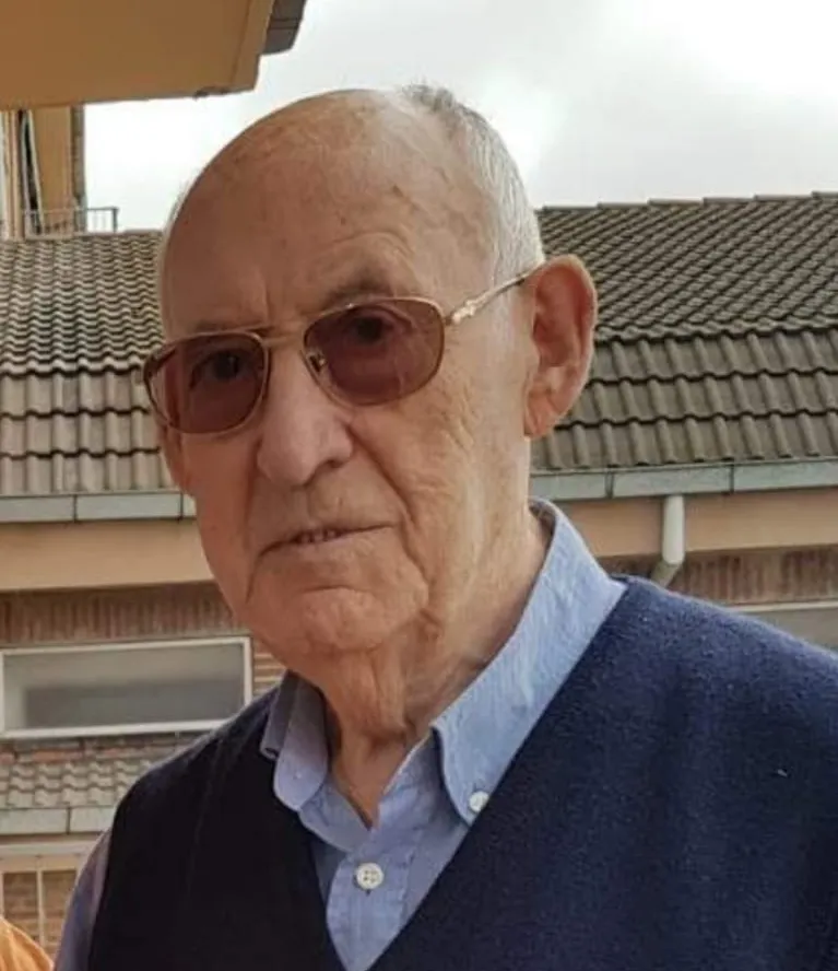 Fallece José Muñoz Miñambres a los 89 años de edad, canónigo de la Catedral