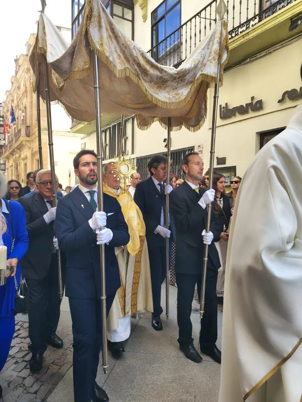 La diócesis de Zamora abre un nuevo faro de oración en la Capilla de Adoración Perpetua
