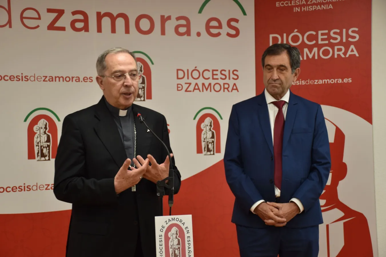 Zamora acogerá en junio el curso “El románico: memoria viva de Europa”