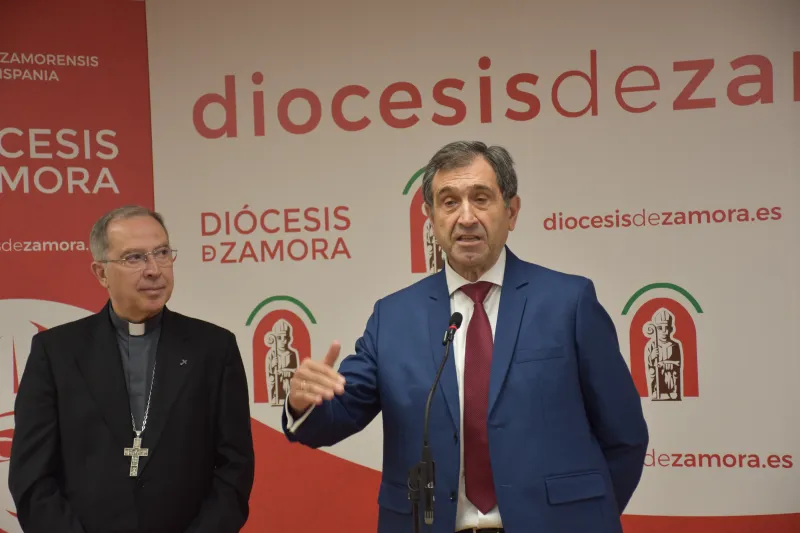 Zamora acogerá en junio el curso “El románico: memoria viva de Europa”
