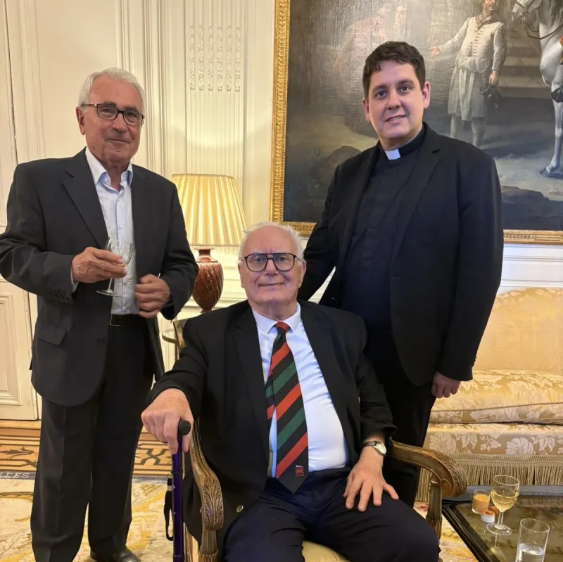 La Custodia de Toro, referente internacional de buenas prácticas patrimoniales en Londres