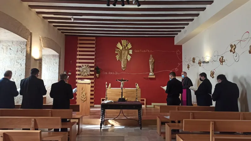 Juramento de fidelidad y profesión de fe