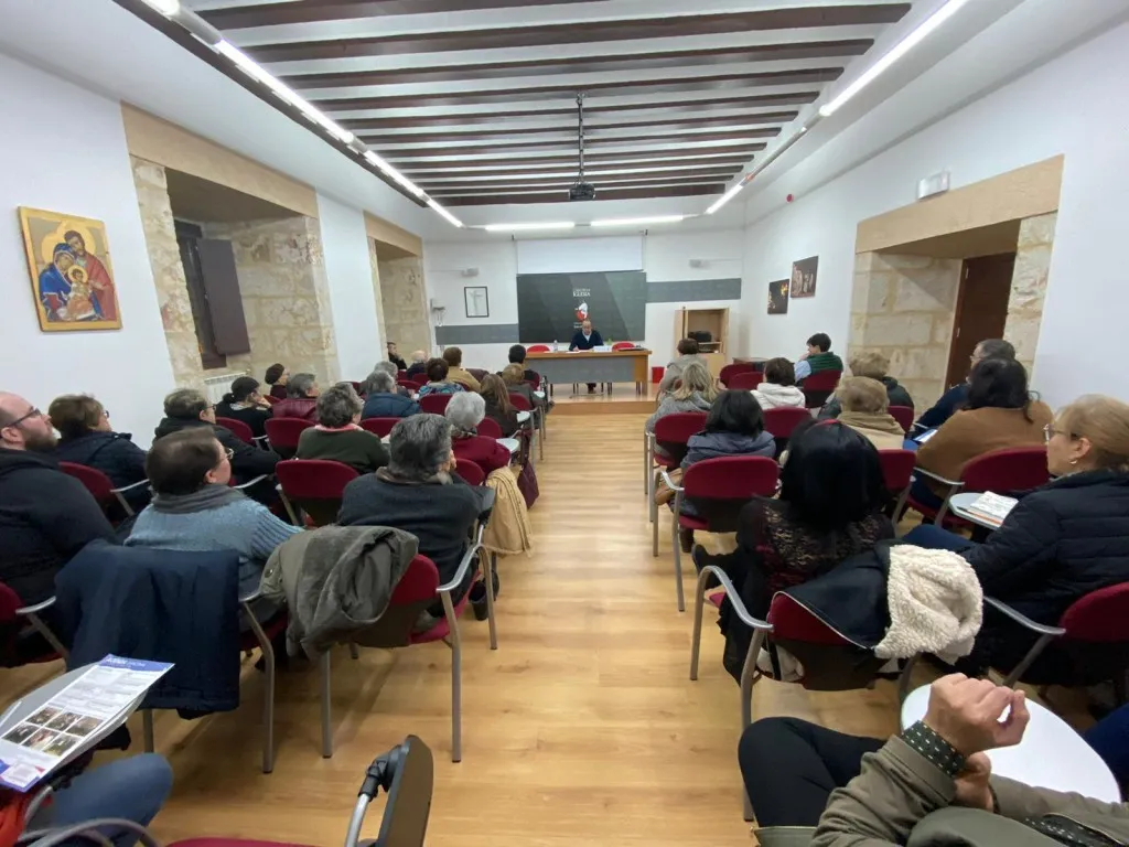 La asignatura de Religión, un derecho fundamental