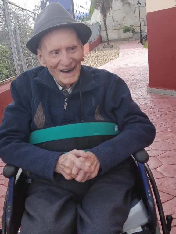 Fallece Antonio Hernández Vaquero, párroco emérito de Tardobispo