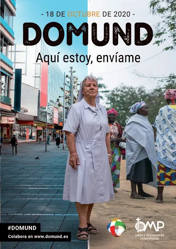 Un centenar de misioneros zamoranos necesitan nuestra generosidad