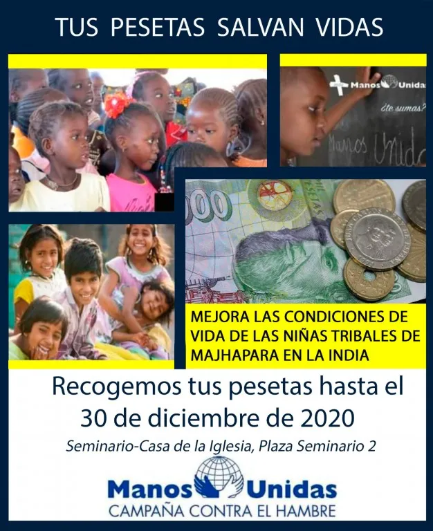 Las antiguas pesetas, salvavidas