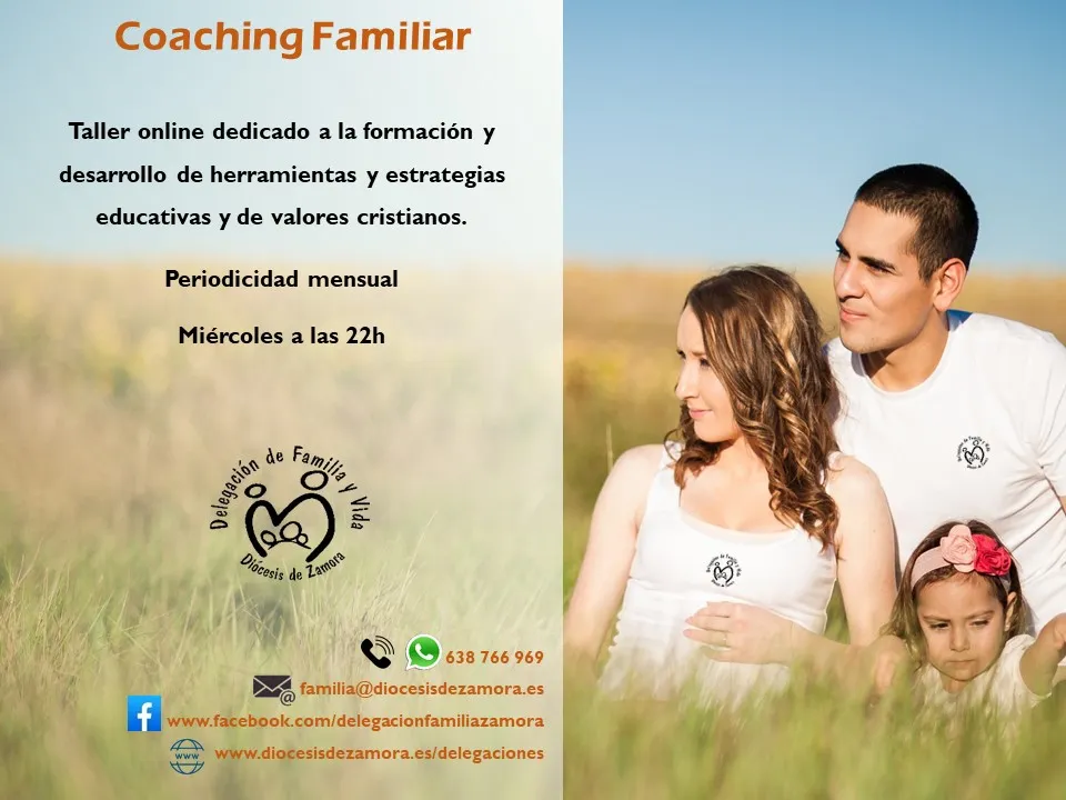 Coaching familiar