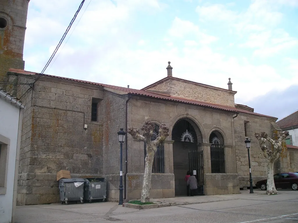 La Asunción