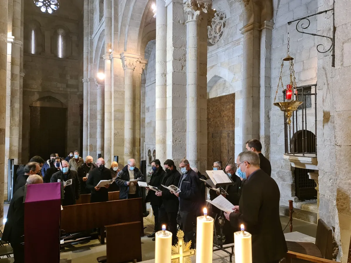 Monseñor Valera decreta la constitución del Consejo Presbiteral
