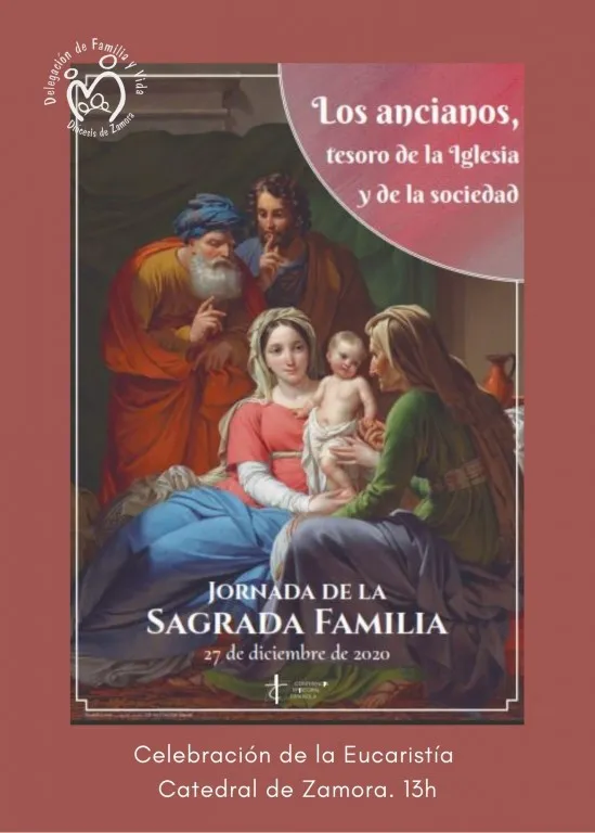 Jornada de la Sagrada Familia