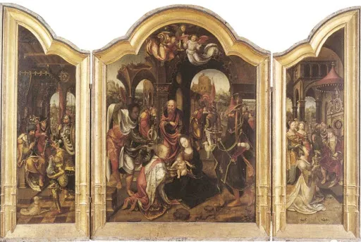 REGALO DEL EMPERADOR