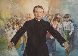 Don Bosco, un corazón grande
