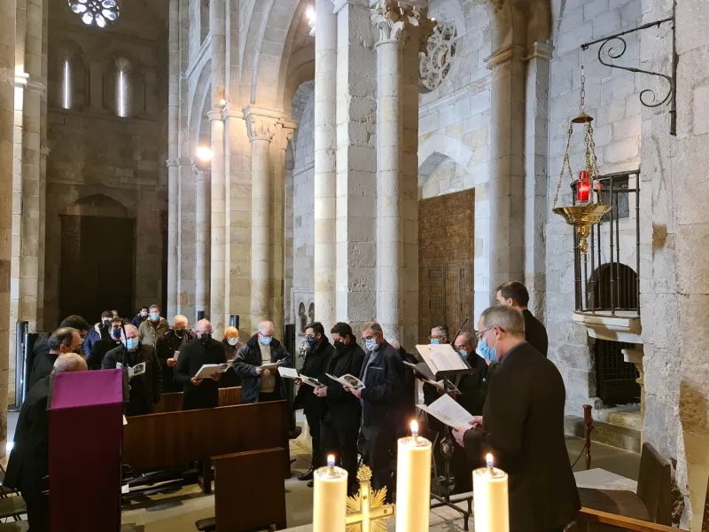 Monseñor Valera decreta la constitución del Consejo Presbiteral