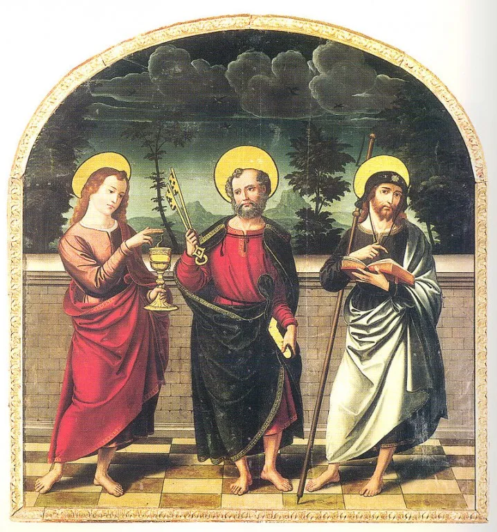 Renacimiento toresano