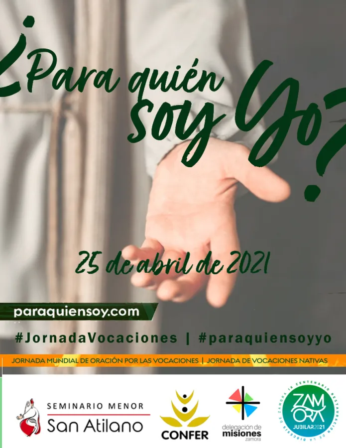 ¿Para quién soy?