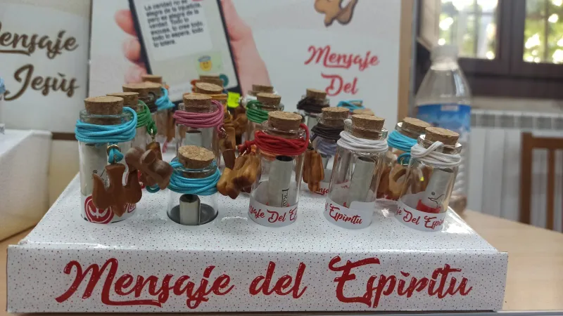 Librería Diocesana: entra y mira