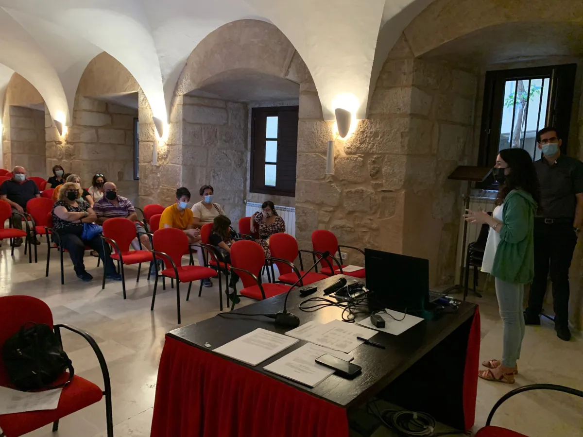 El lunes comienza el campamento urbano "San Atilano"