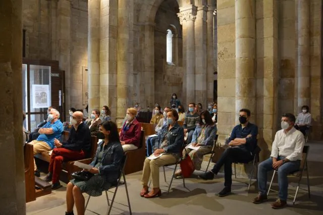 Un centenar de profesores de Religión celebran el envío y la missio canónica