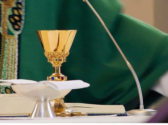 Liturgia para todos, online