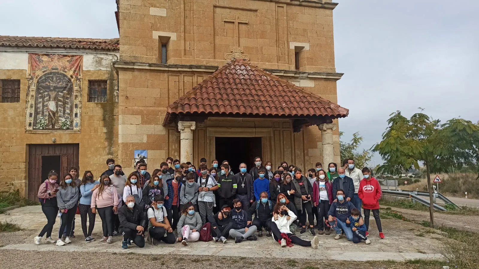 La Pastoral juvenil echa a andar
