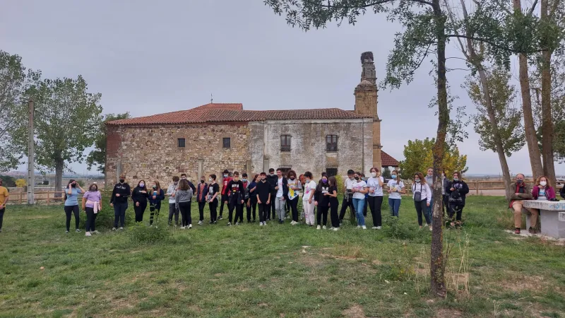 La Pastoral juvenil echa a andar