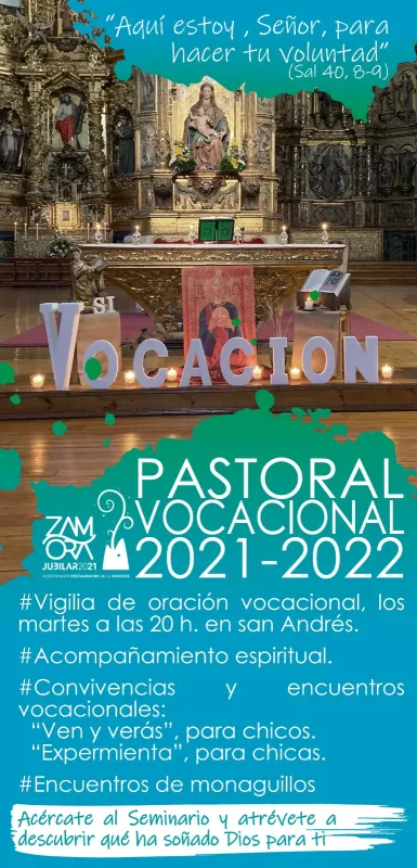 La Pastoral juvenil echa a andar