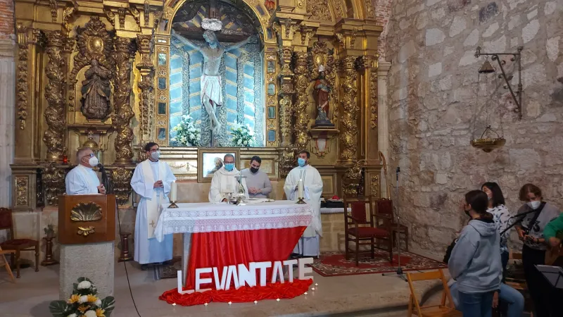 La Pastoral juvenil echa a andar