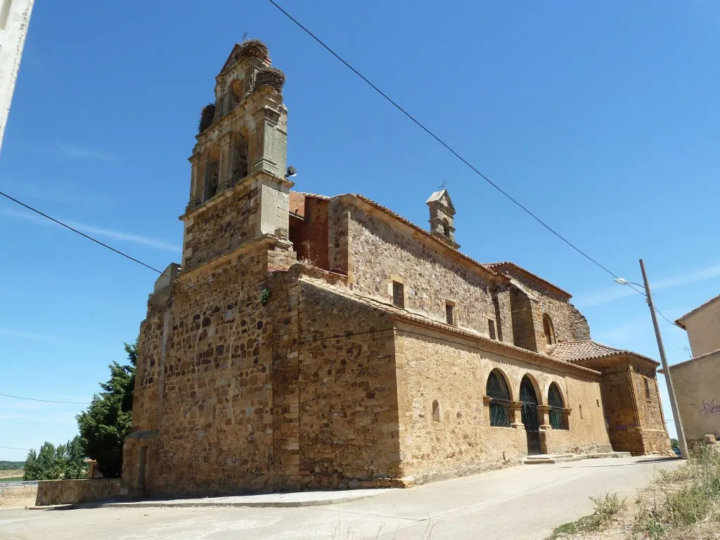 La Asunción