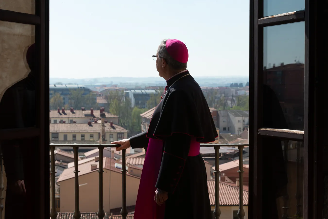La carta a los Reyes de monseñor Valera