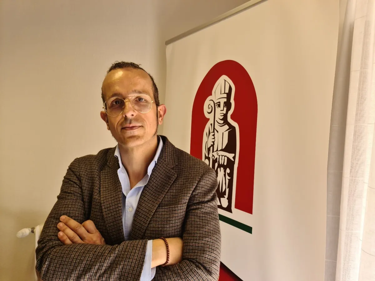 El obispo nombra nuevo equipo económico