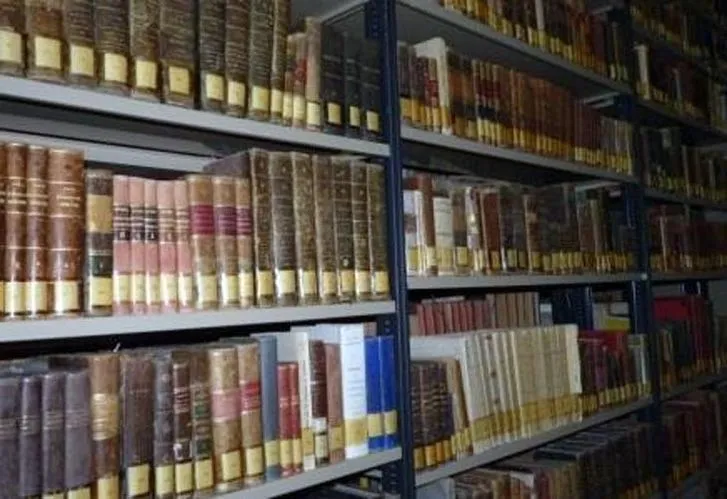 El diócesis se suma al Día Internacional de los Archivos