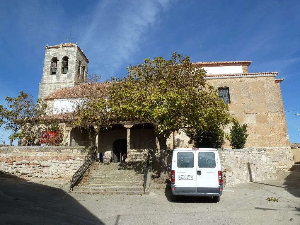 La Asunción