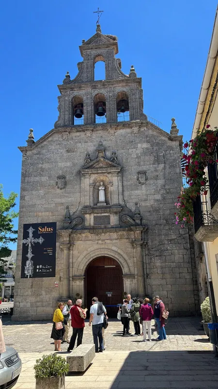 Los profesores de religión clausuran el curso en Alcañices