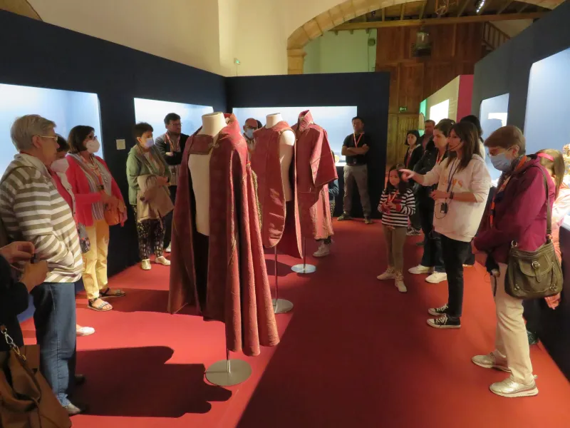 Los profesores de religión clausuran el curso en Alcañices