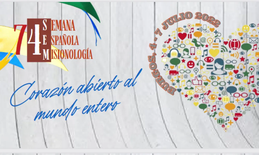 Zamora, presente en la Semana Española de la Misionología