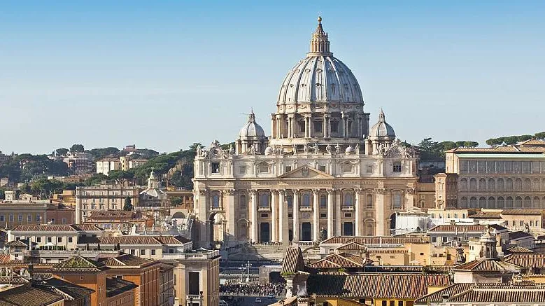 El lunes comienza la visita ad limina apostolorum