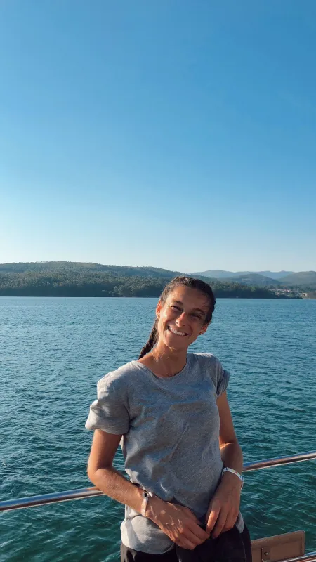 Ana Sierra