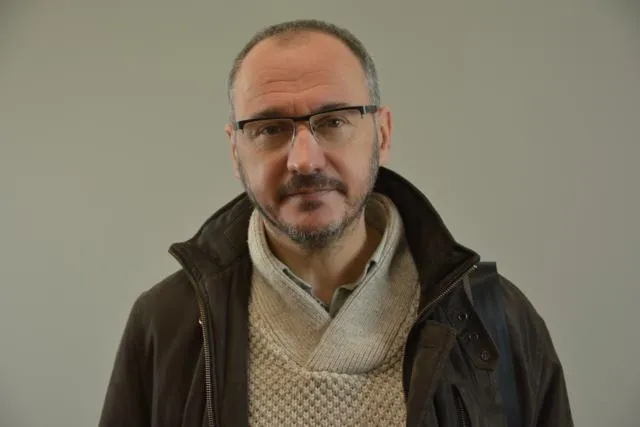 Reflexión. Francisco García, presbítero