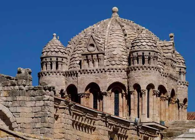 ¿Qué celebramos el 15 de septiembre en Zamora?
