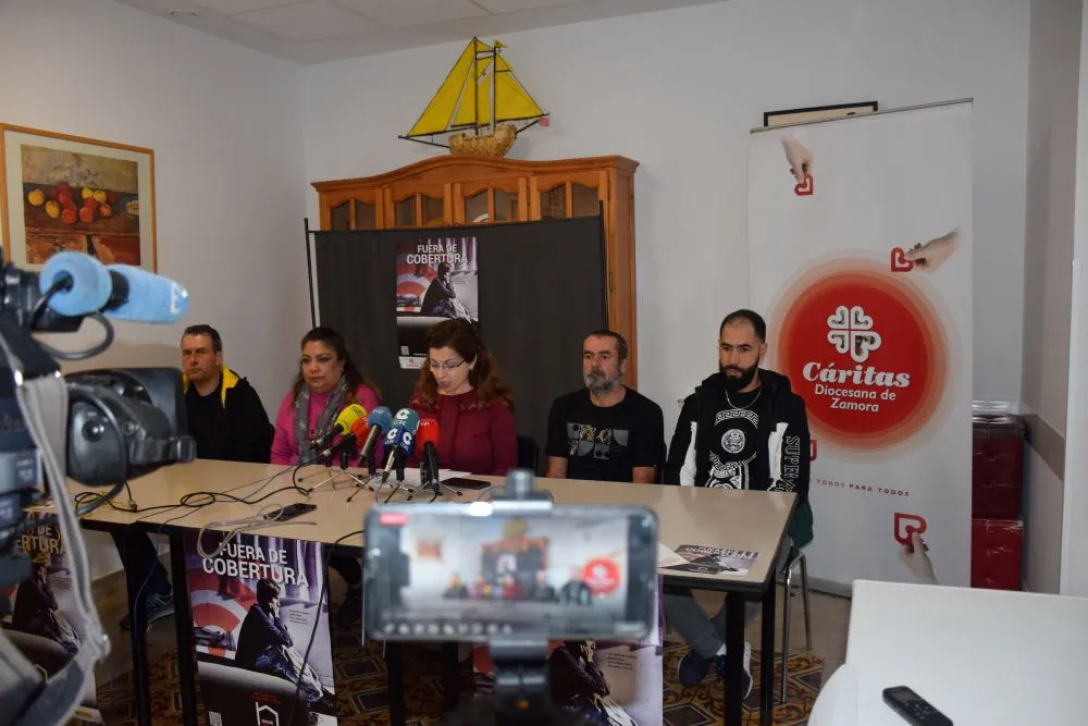 Fuera de cobertura