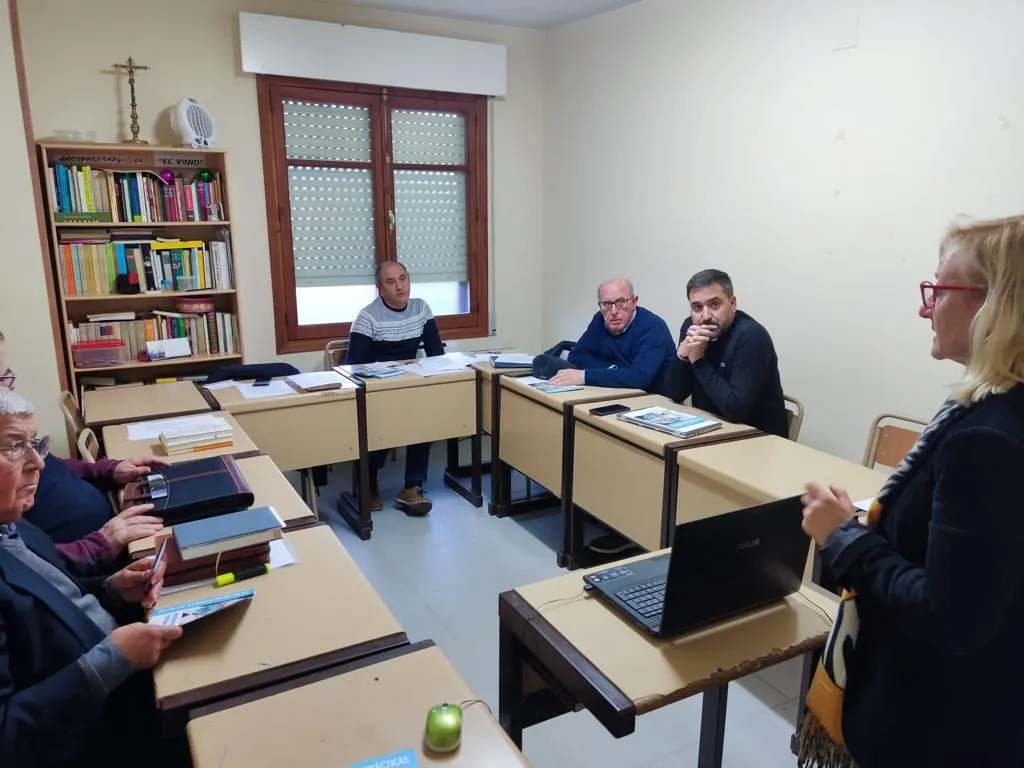 La Oficina de Protección al Menor informa sobre su actividad en El Vino
