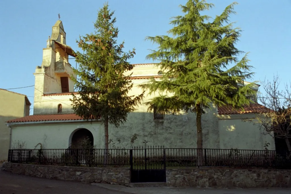 La Asunción