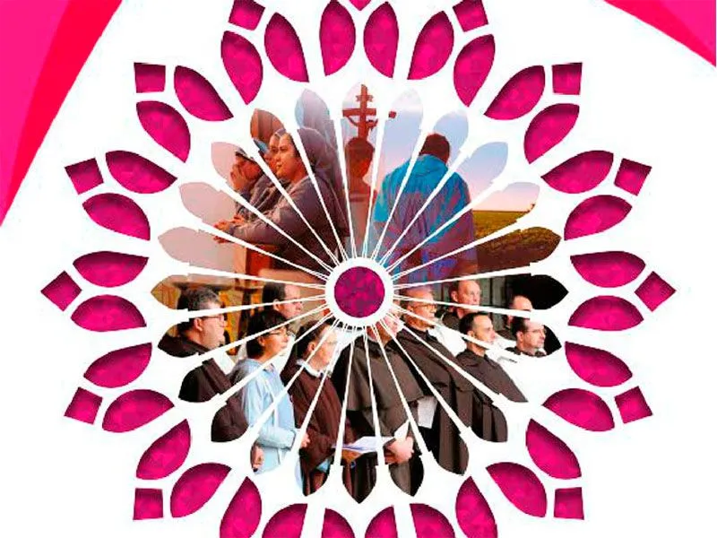 2 de febrero: un día para dar gracias a la Vida Consagrada