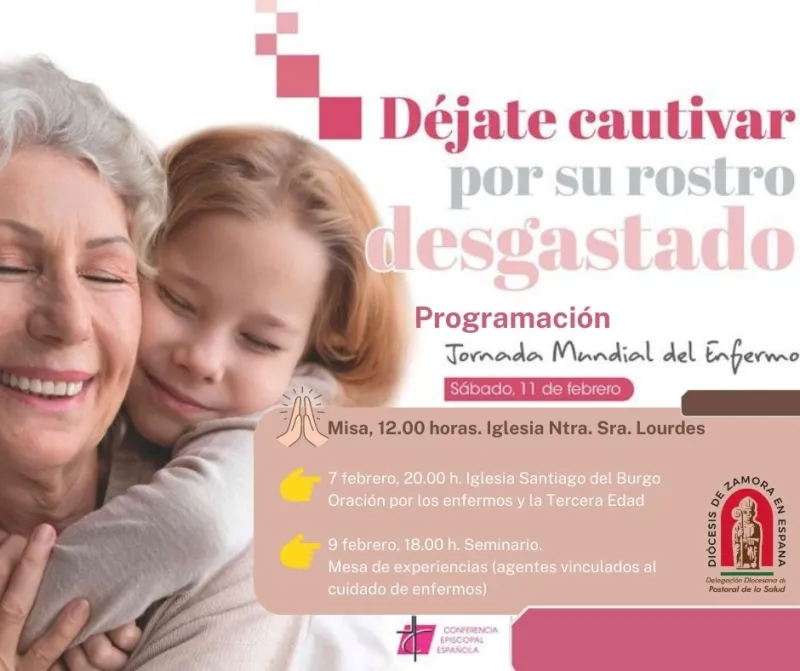 El `alma´ del Hospital