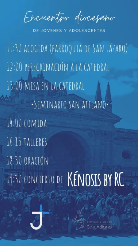 ¿Joven o adolescente? Tenemos un plan para ti